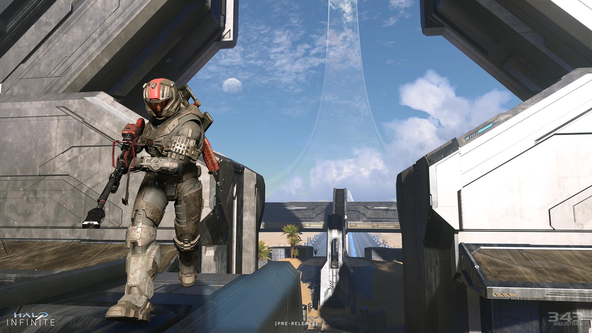 Halo Infinite update fixes Big Team Battle issues and makes some adjustments - Vimarsana News