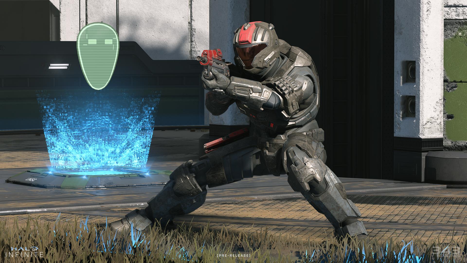 Here s how Halo Infinite s always accessible battle passes will work - 23