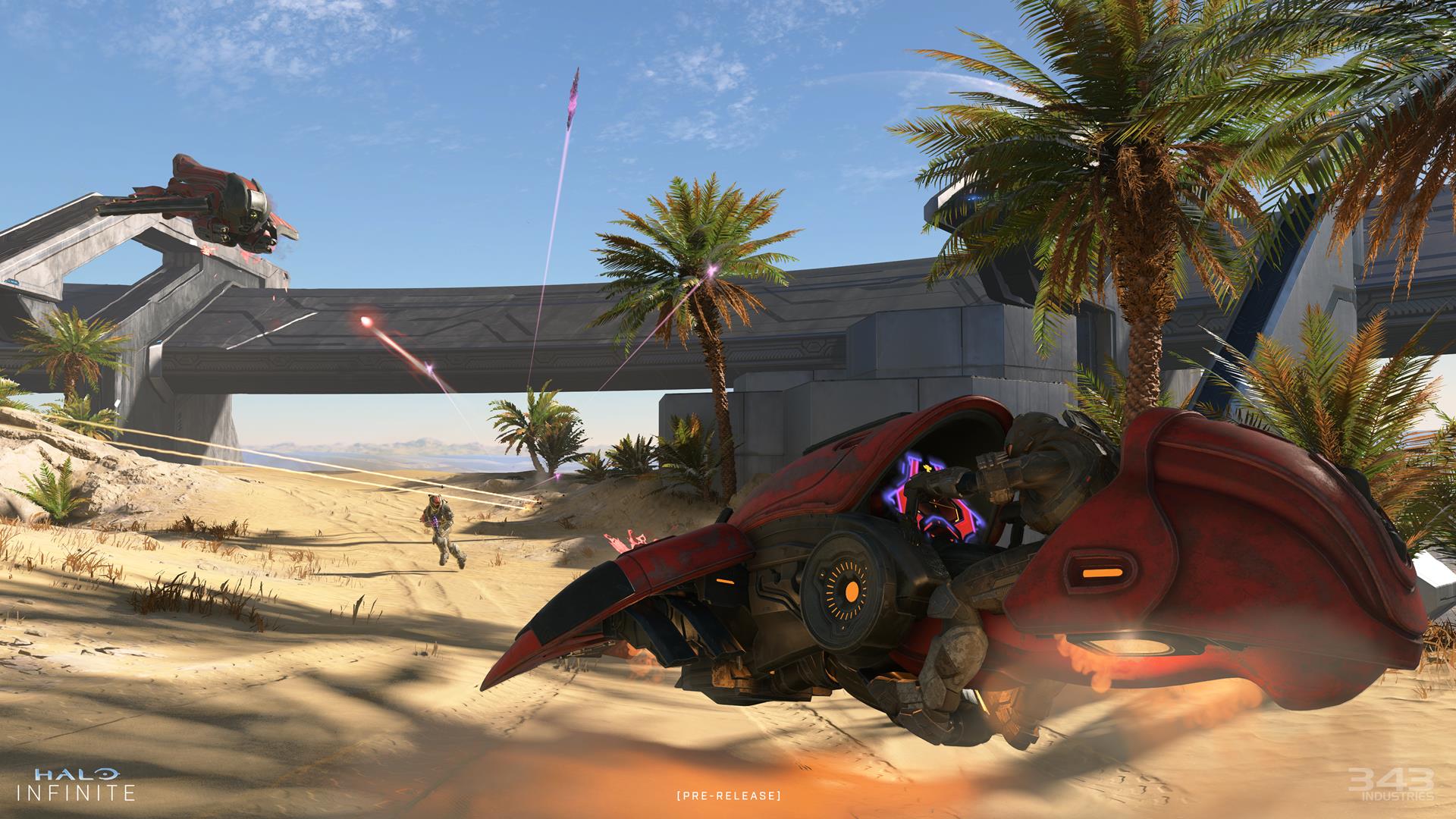 Here s how Halo Infinite s always accessible battle passes will work - 41