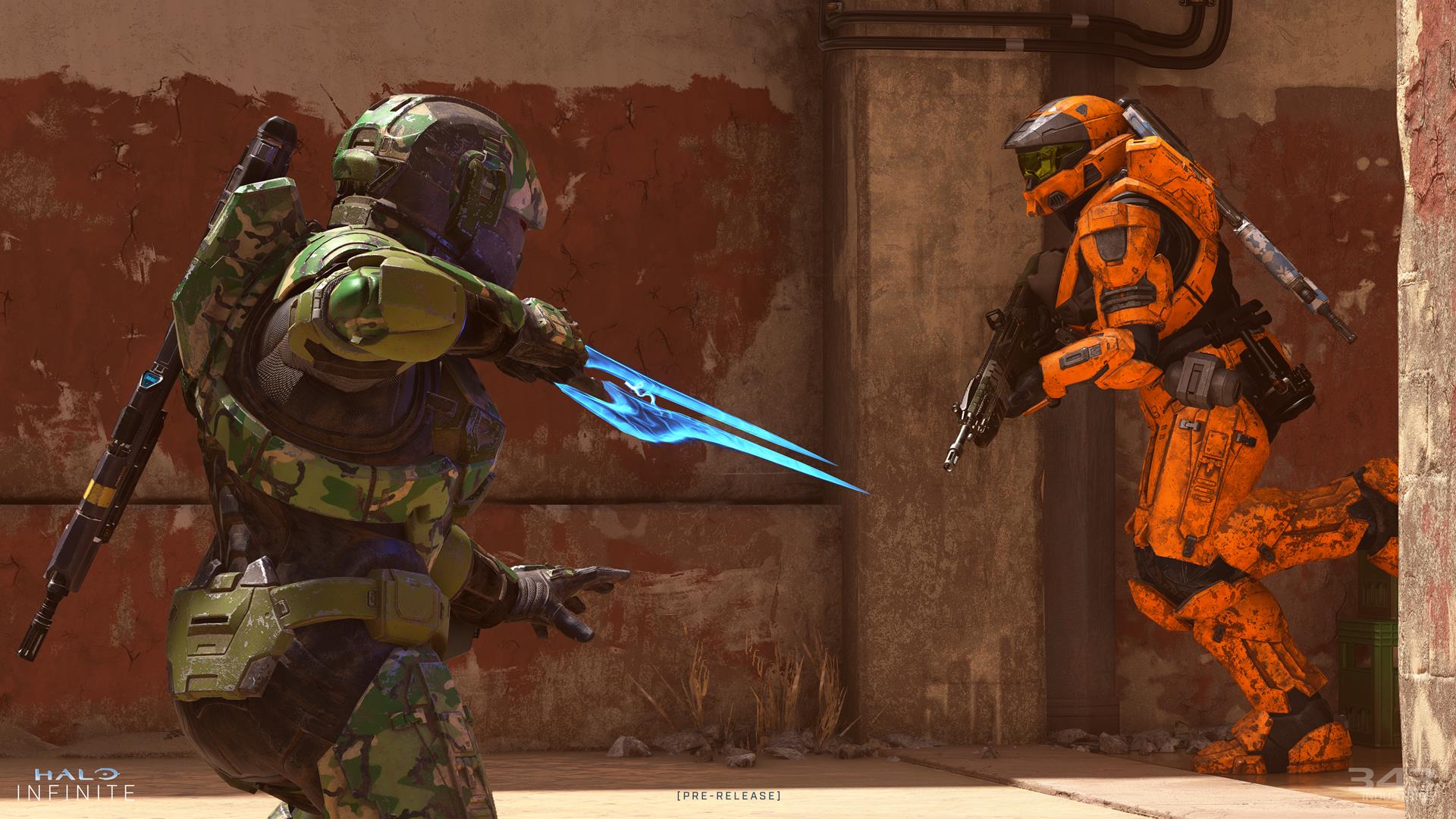 Here s how Halo Infinite s always accessible battle passes will work - 4