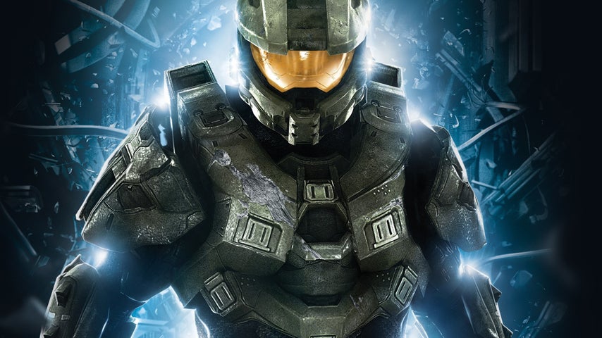 Image for Here's a look at a level from every Halo game in The Master Chief Collection 