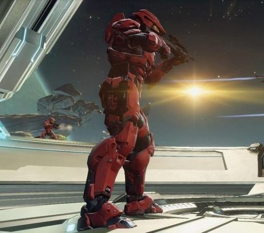 This Is Every Map Included In Halo The Master Chief Collection Vg247