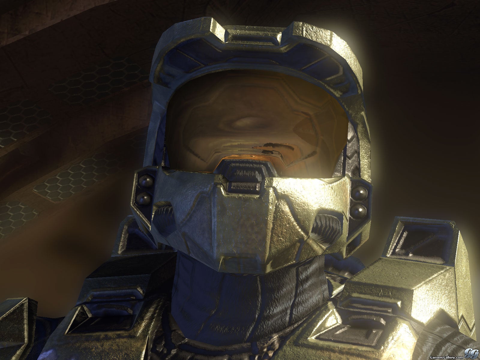 Image for Is this Master Chief in Destiny?
