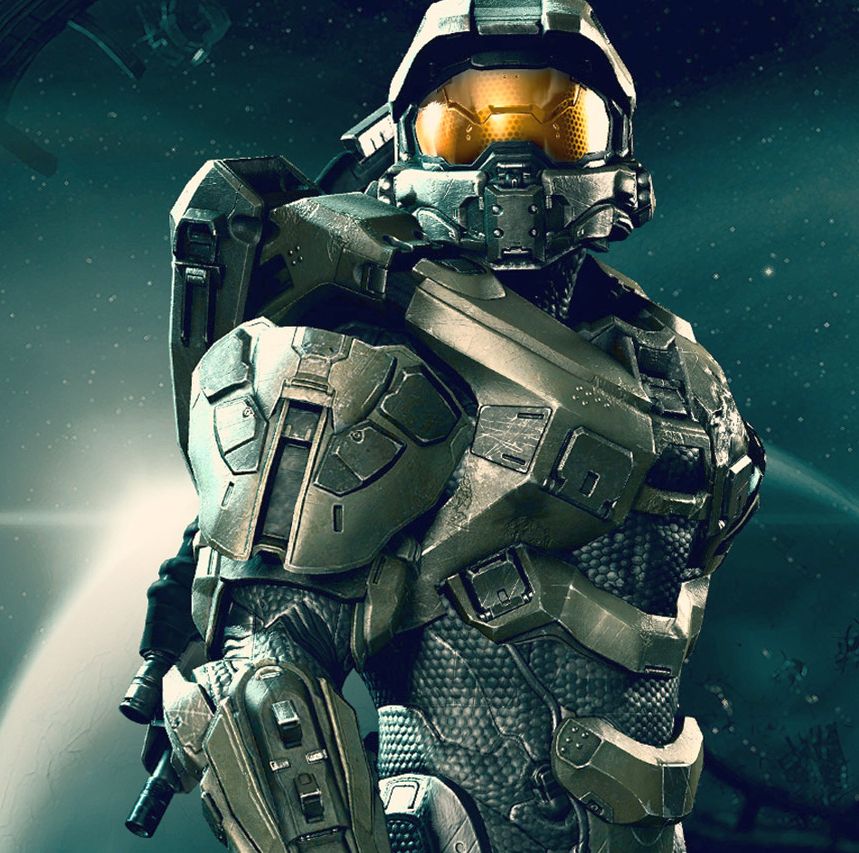 Image for Halo: The Master Chief Collection will eventually support over 6.6 million user maps