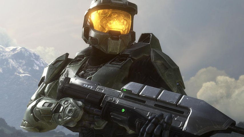 Image for Halo: The Master Chief Collection supports cross-platform progression between PC and Xbox One