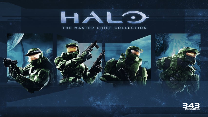 Image for Halo: The Master Chief Collection matchmaking update out now