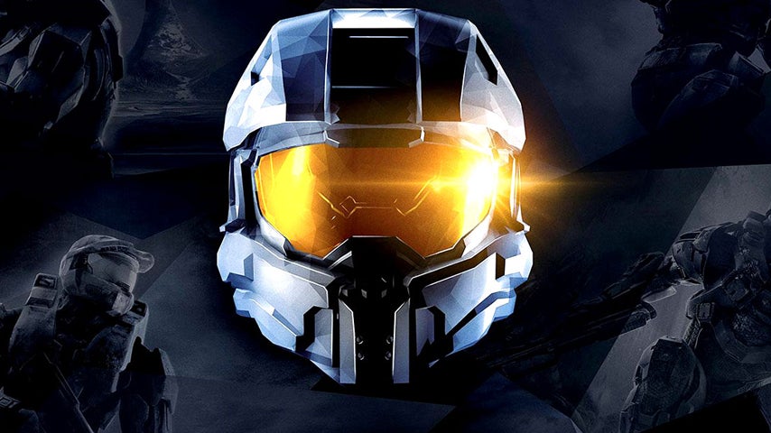 Halo The Master Chief Collection Will Run At 120fps On Xbox Series X S Vg247