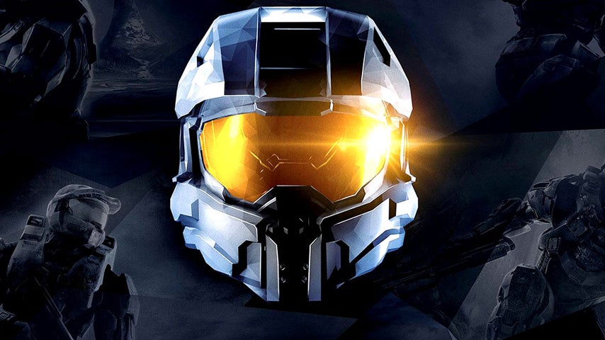 Image for Halo: The Master Chief Collection will run at 120fps on Xbox Series X/S