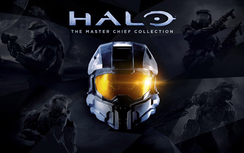 Image for 343 Industries shares lots of new Halo: The Master Chief Collection details