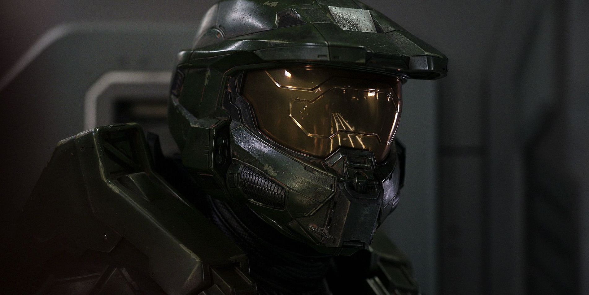 Image for The Halo series has already been renewed for a second season by Paramount+