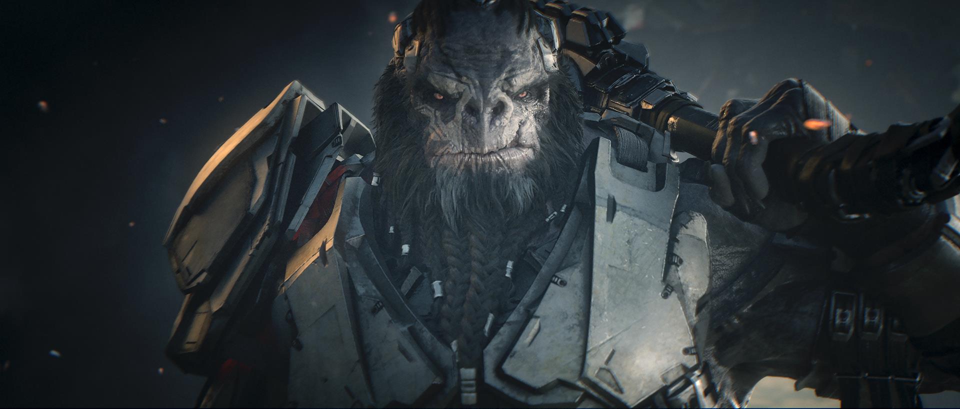 Image for Halo Wars 2 - watch gameplay from the final build, including some impressions