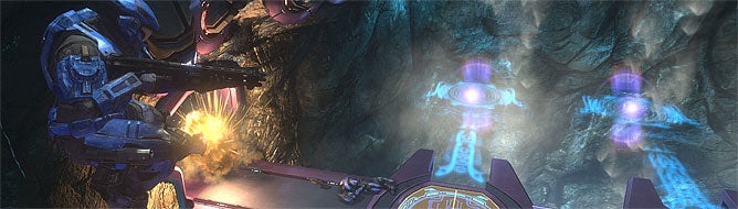 Image for Halo CE Anniversary: “Why are we doing this game now?”
