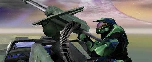 Image for MS has "nothing to announce at this time" regarding Halo 1 remake