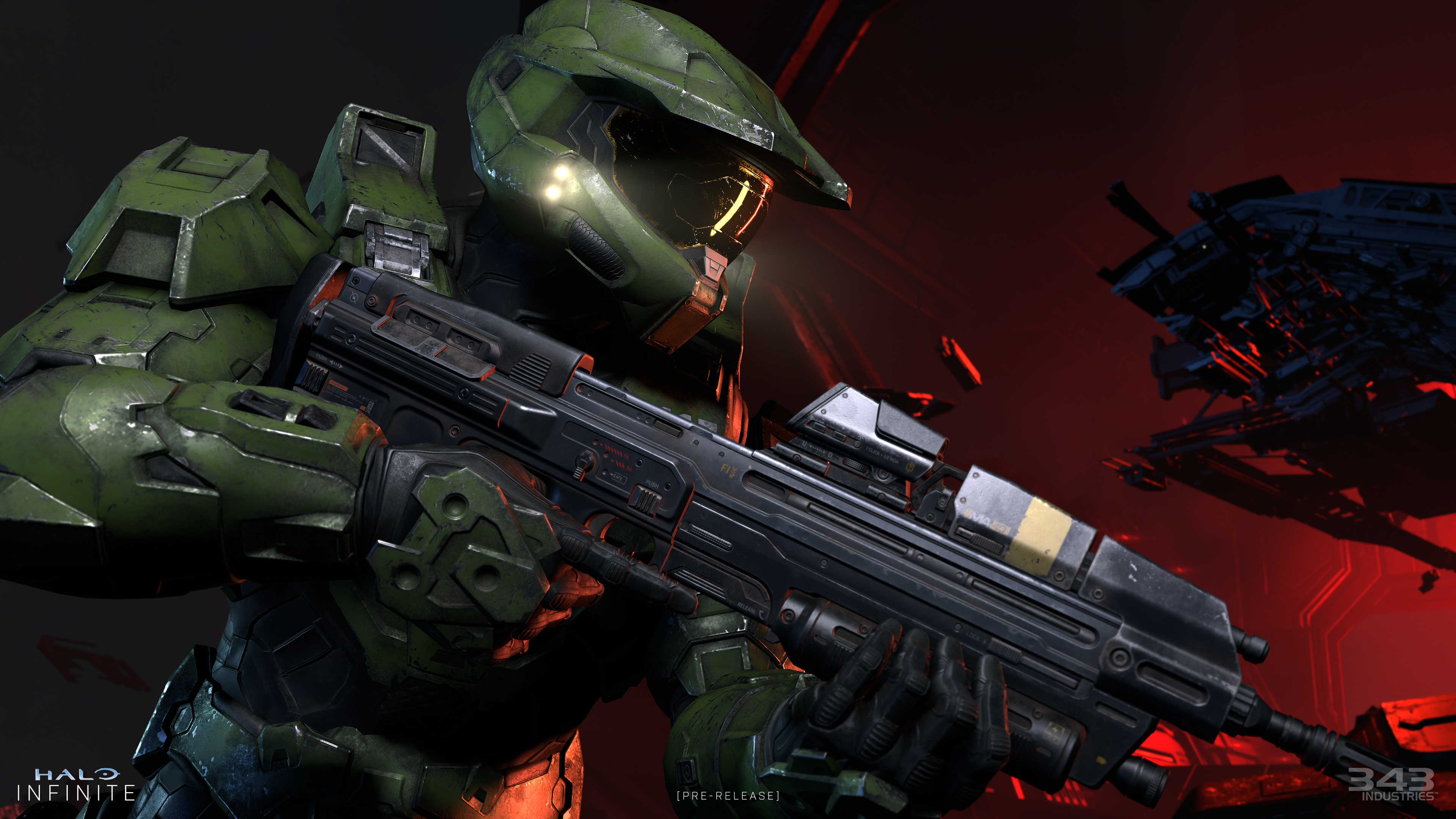 Image for Halo Infinite reviews round-up, all the scores