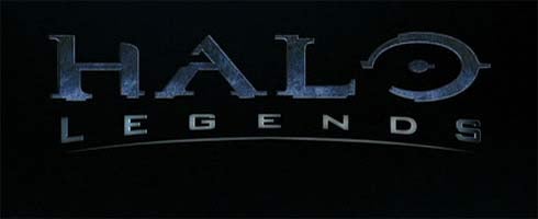 Image for Halo Legends gets first trailer
