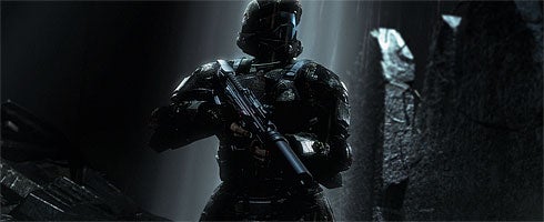 Image for Hands-on Halo ODST and Bungie chats for London in July