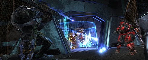 Image for gamescom: Video and quick impressions of new Halo: Reach multiplayer level
