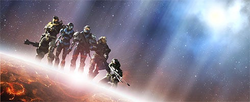 Image for Bungie: Reach stats show over 70 million games played