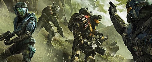 Image for Halo: Reach is next Game Informer cover