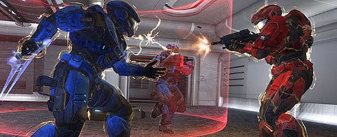 Halo reach single player