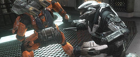 Image for Co-op in Halo: Reach has scalable difficulty