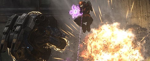 Image for Halo: Reach up for pre-order now