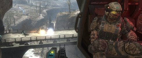Image for Halo: Reach videos show more multiplayer