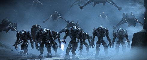 Image for Halo Wars player stats to be wiped due to Waypoint transition
