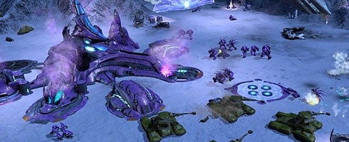 Image for Halo Wars Battle Map Pack now out [Update]
