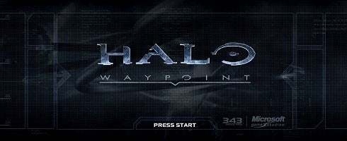 Image for Microsoft releases schedule for Halo Waypoint 