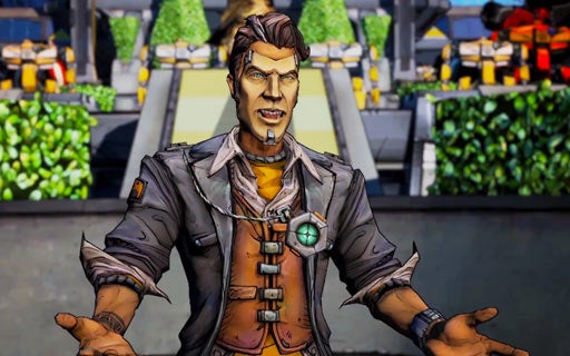 Image for This Borderlands: The Pre-Sequel trailer parodies Breaking Bad