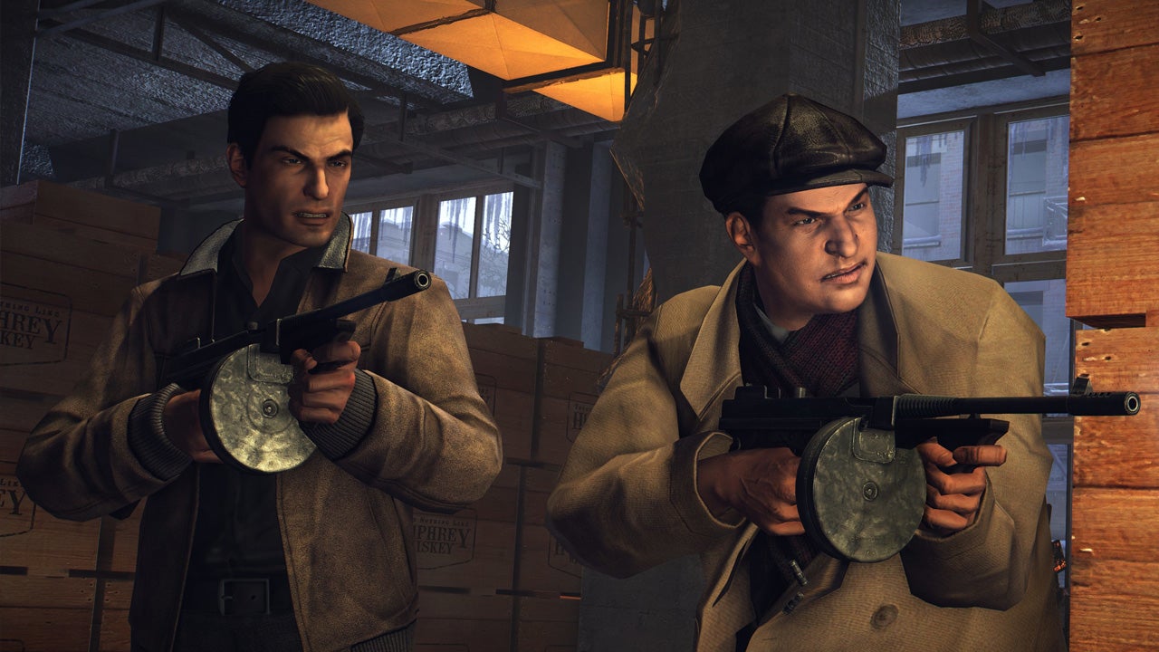 Image for Mafia 3 developer Hangar 13 faces more layoffs following recent lead departures