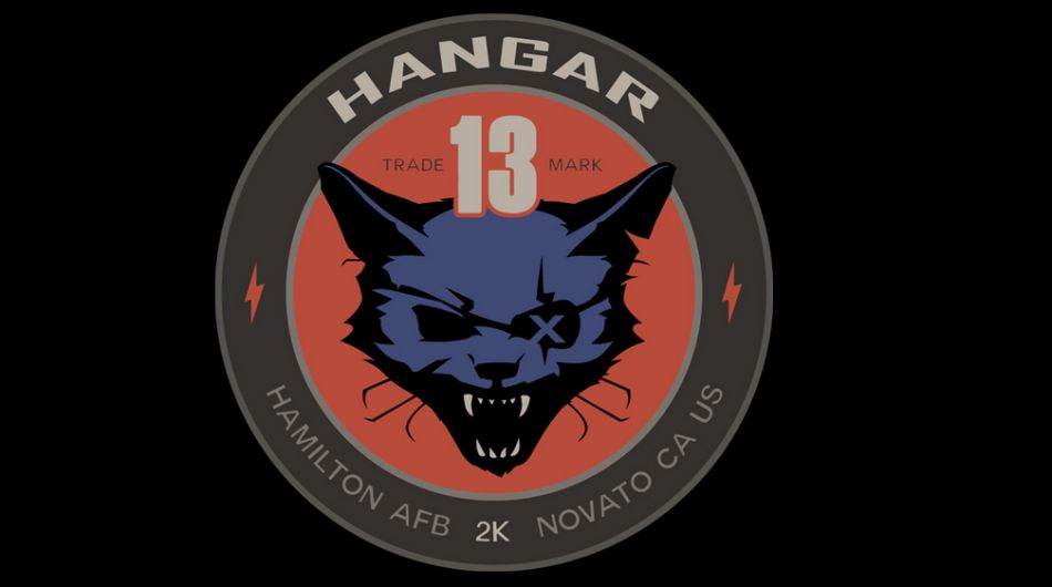 Image for Hangar 13 is a new 2K Games studio headed up by LucasArts veteran 
