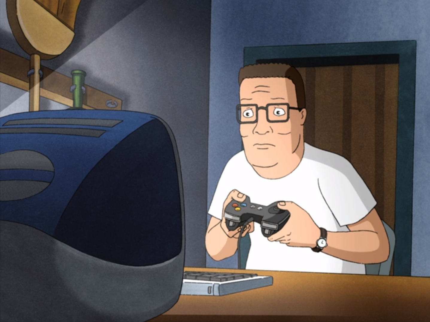 What are you playing this weekend - 52