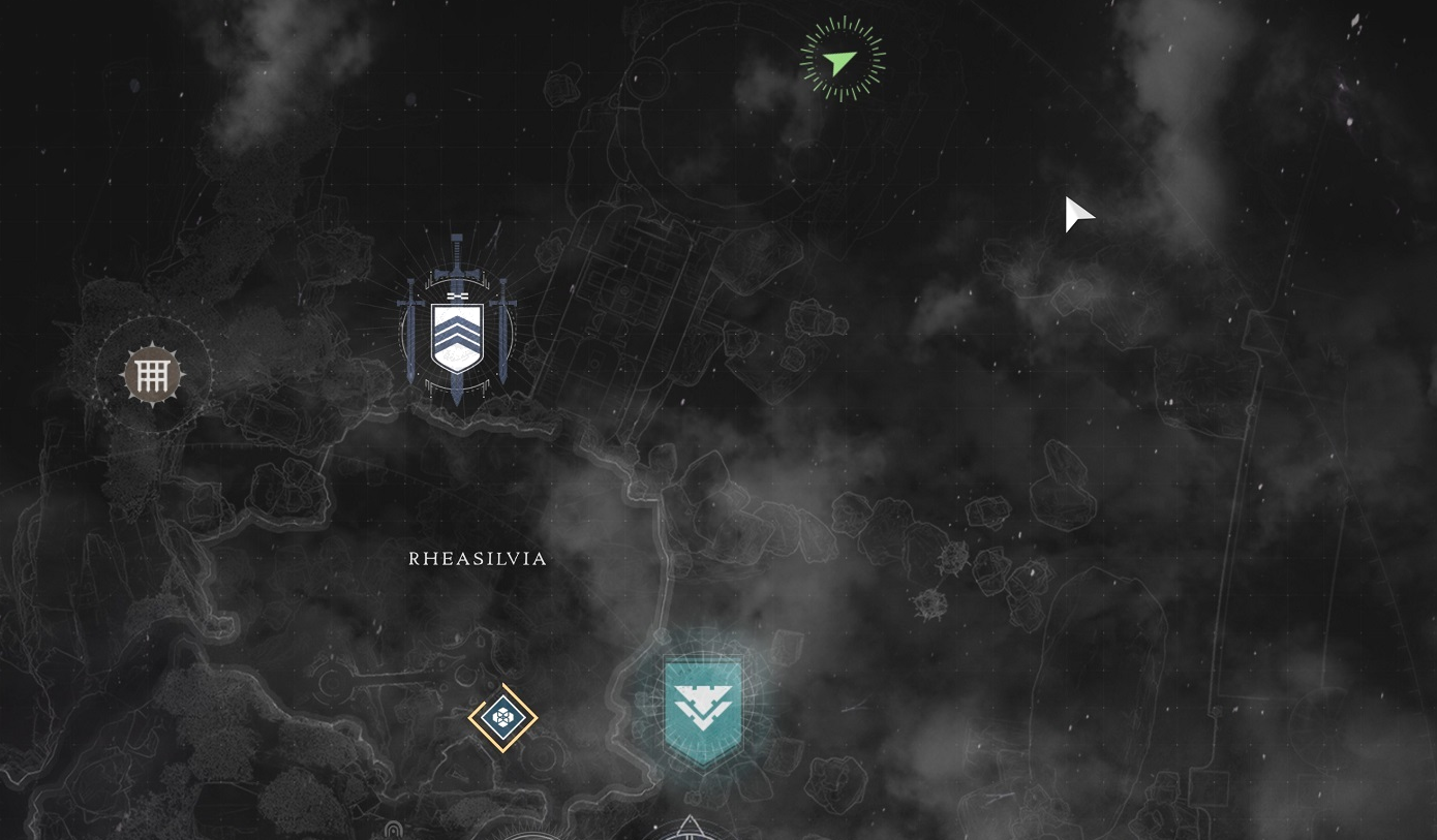 Destiny 2 Tracing the Stars 4 and how to get Ager s Scepter - 97
