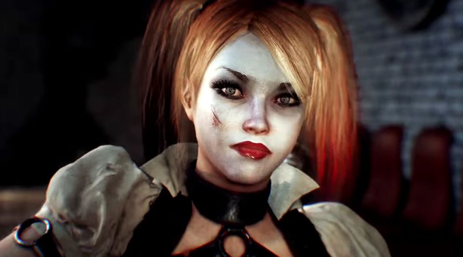 Image for Check out the Harley Quinn Story Pack and first 30 mins of Batman: Arkham Knight 