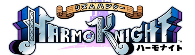 Image for HarmoKnight: Pokemon studio's rhythm game priced for US