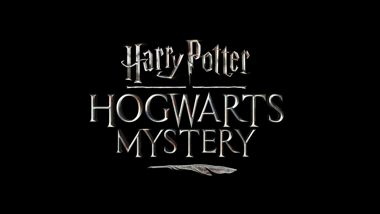 Image for Harry Potter: Hogwarts Mystery is a new mobile RPG due next year