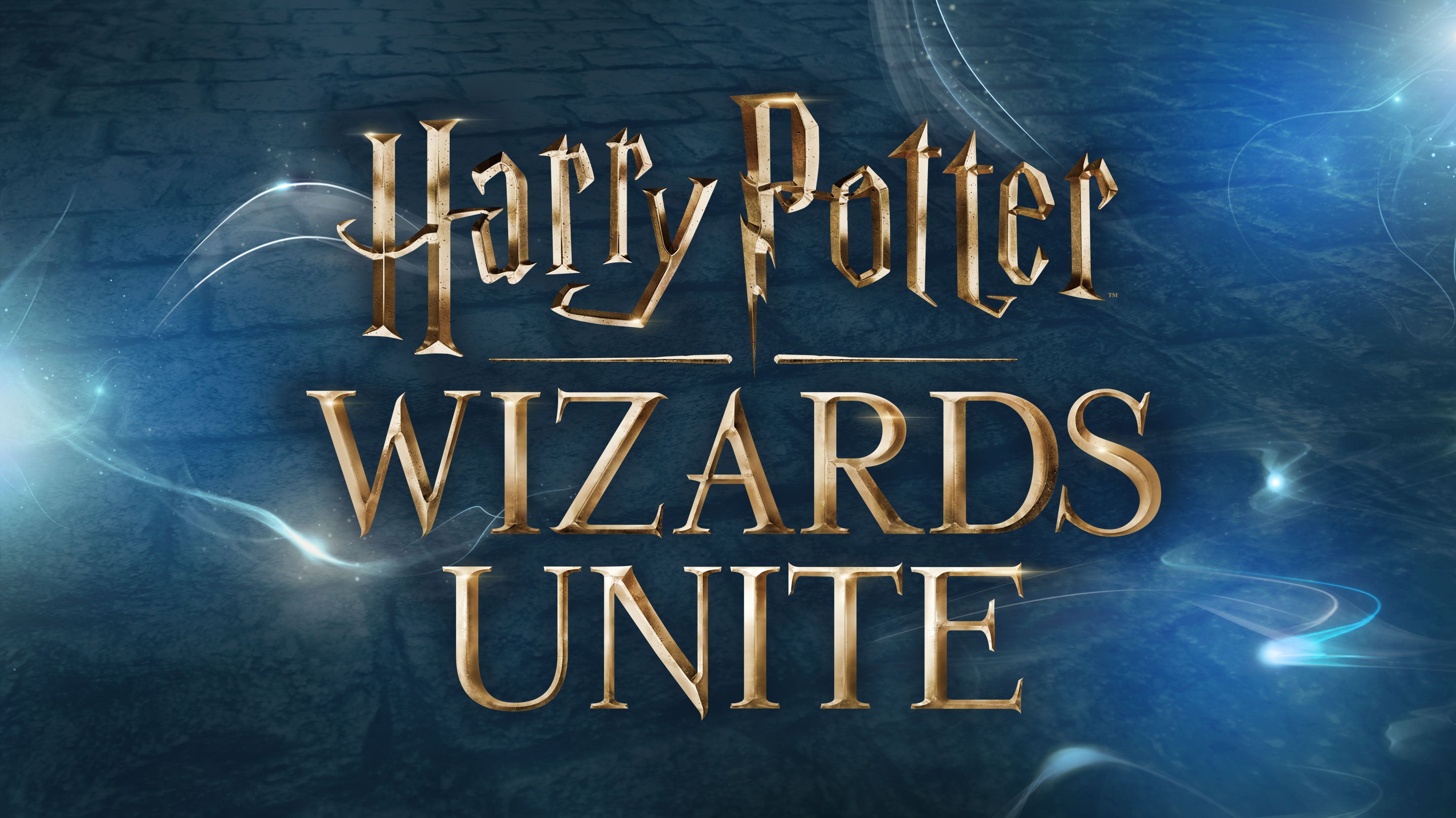 Image for You can now "enlist" for Harry Potter: Wizards Unite - coming in 2019