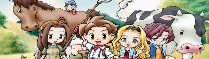Image for GDC 2012: Classic Game Postmortems return with Harvest Moon, Fallout, more