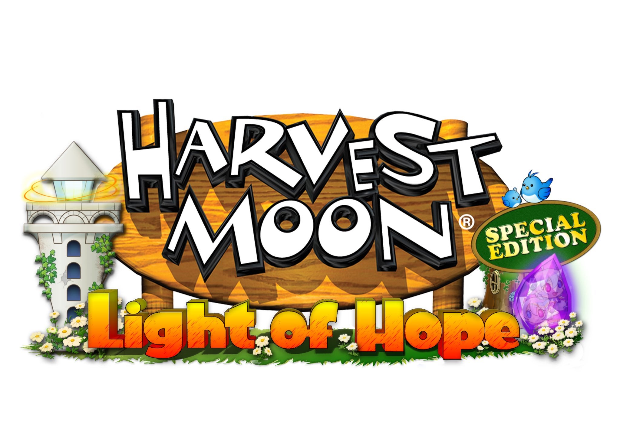 Image for Harvest Moon: Light of Hope Special Edition coming to Switch, PS4 in May