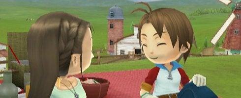 Image for Natsume announces E3 line-up - Afrika, Harvest Moon on hand