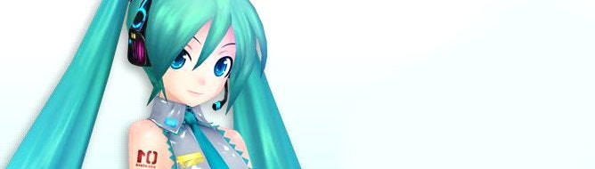 Vita tops in Japan thanks to Hatsune Miku Project Diva f | VG247
