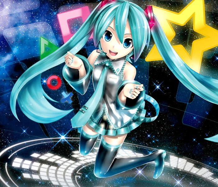 Image for Hatsune Miku: Project Diva F March release date confirmed, Cross-Buy promotion announced