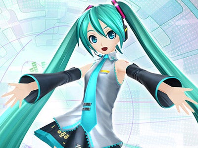 Image for Hatsune Miku: Project DIVA F Review