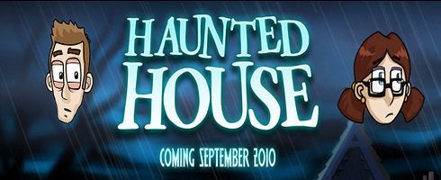 Atari to release new Haunted House game in September VG247