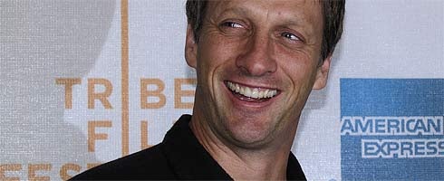 Image for Activision: Tony Hawk brand has "Michael Jordan-esque staying power"