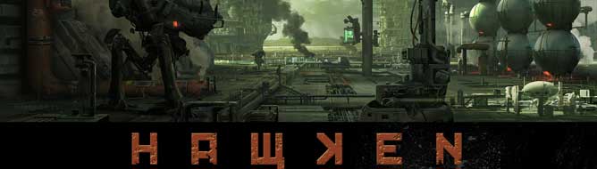 Image for Hawken release delayed with no new date set