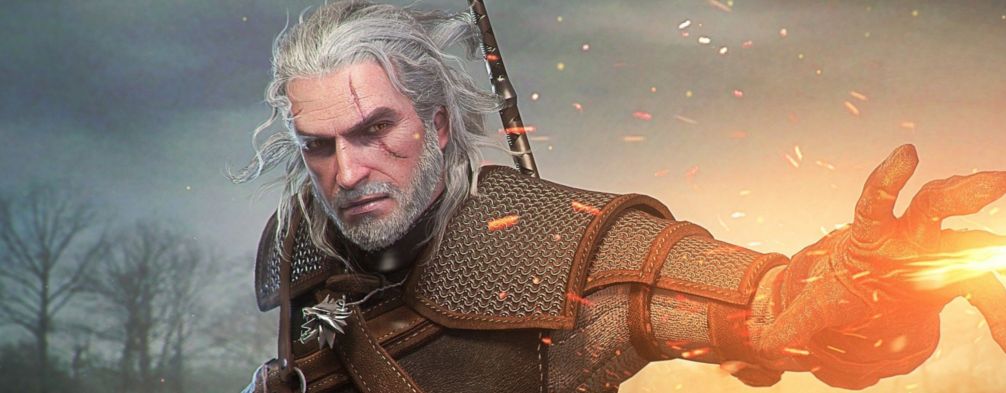 Image for The Witcher 3 texture mod expands to Toussaint