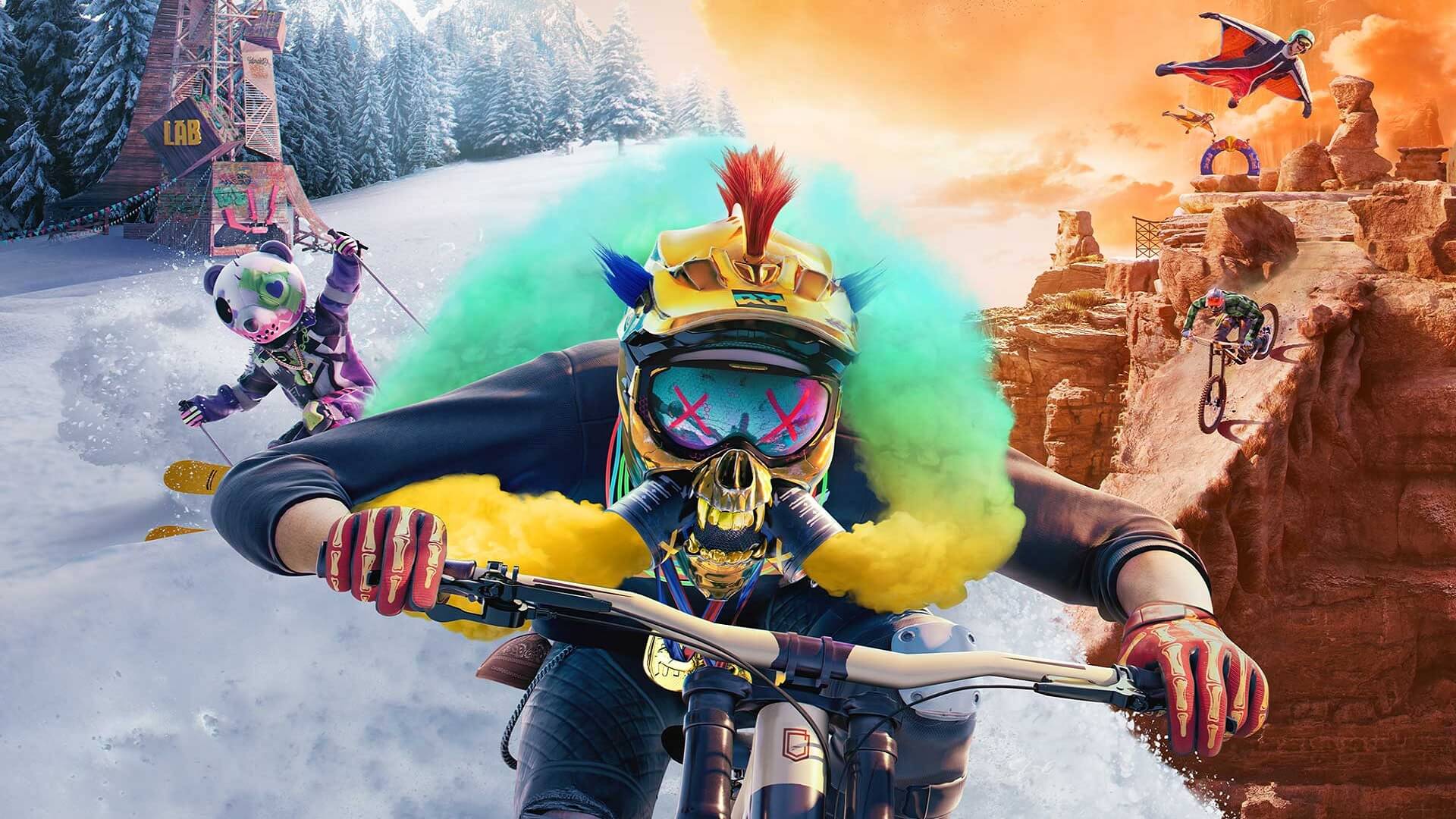 Image for Save up to 75 per cent on DLC at Ubisoft's spring sale